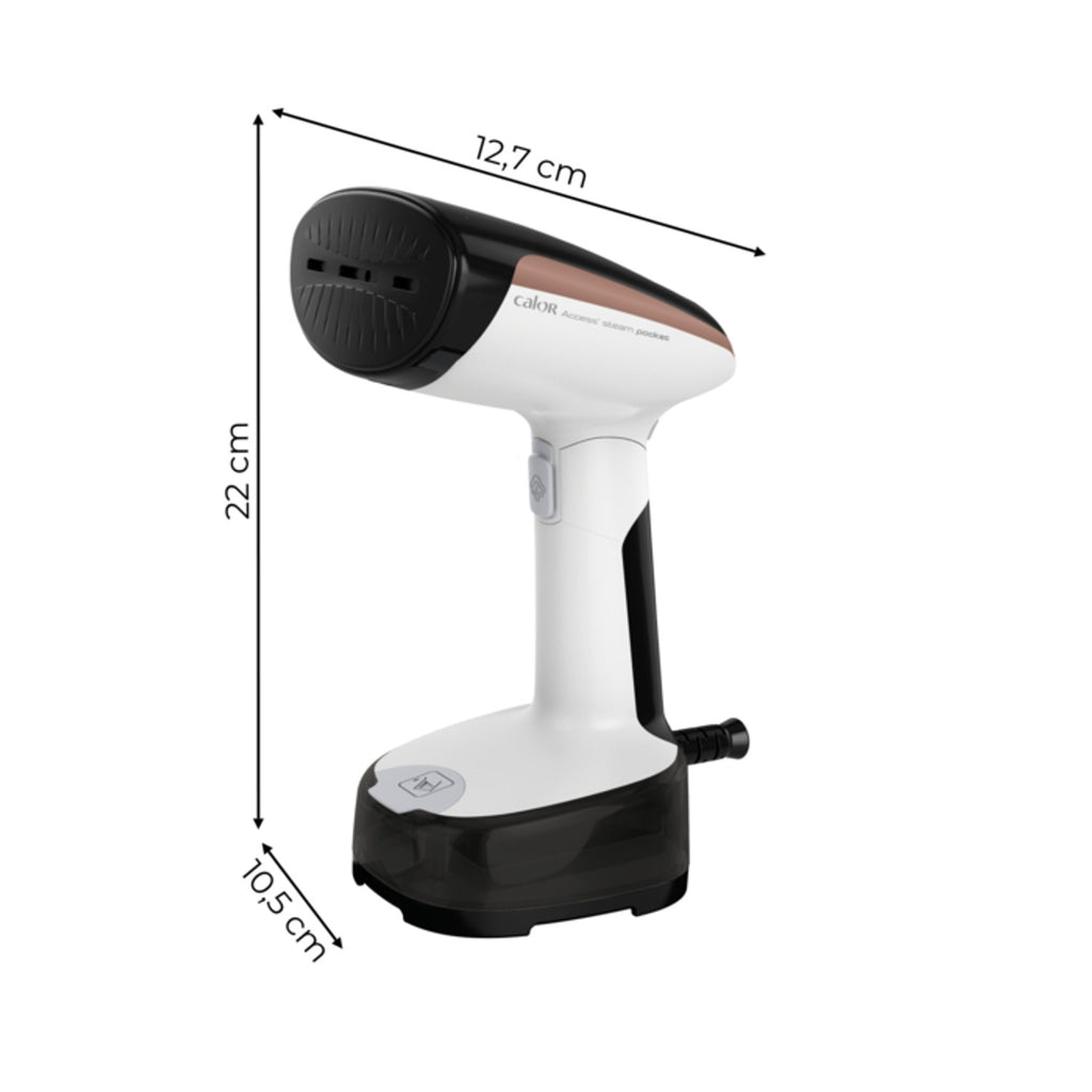 Calor Défroisseur Access Steam Pocket DT3030C0