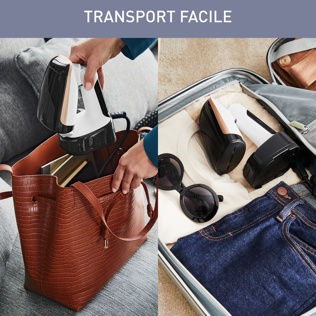 Calor Défroisseur Access Steam Pocket DT3030C0