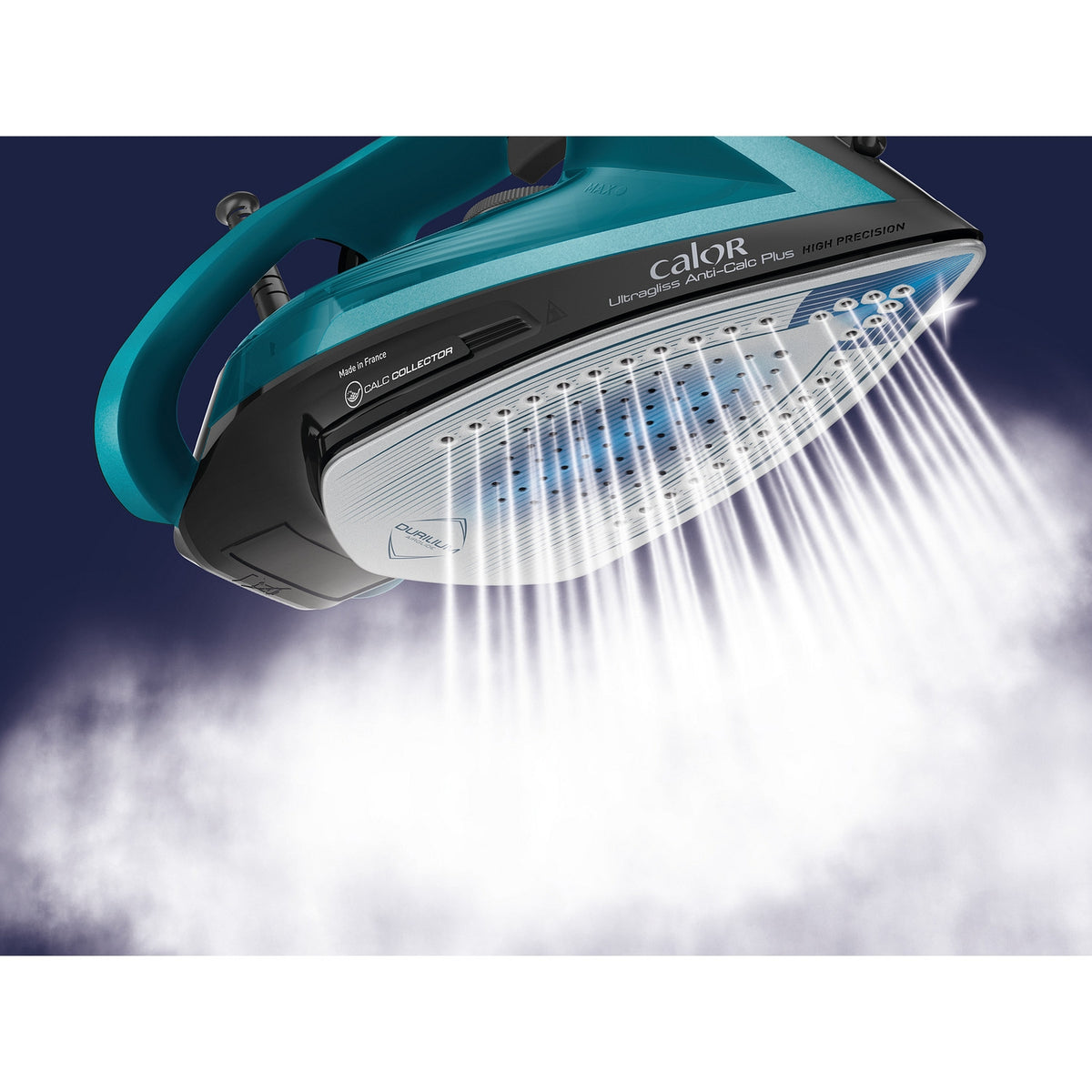 Calor Fer à Vapeur Ultragliss FV6832C0
