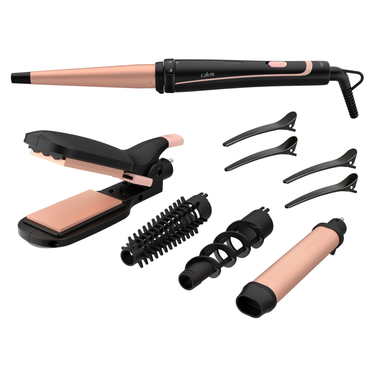 Calor none Infinite Looks Multistyler CF4230C0
