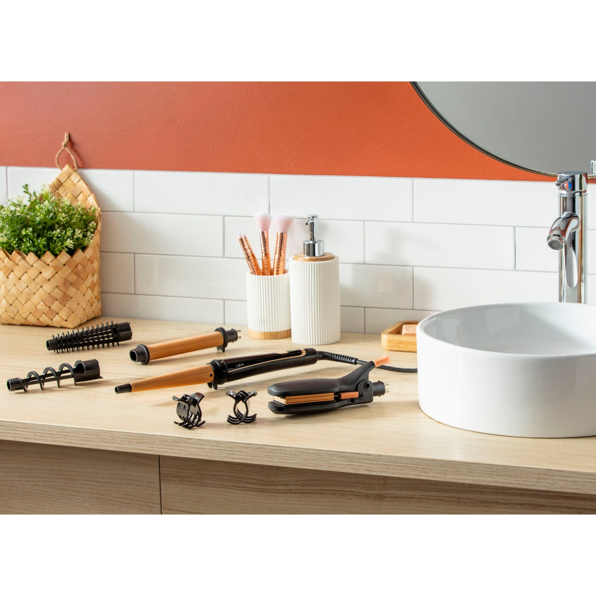 Calor none Infinite Looks Multistyler CF4230C0
