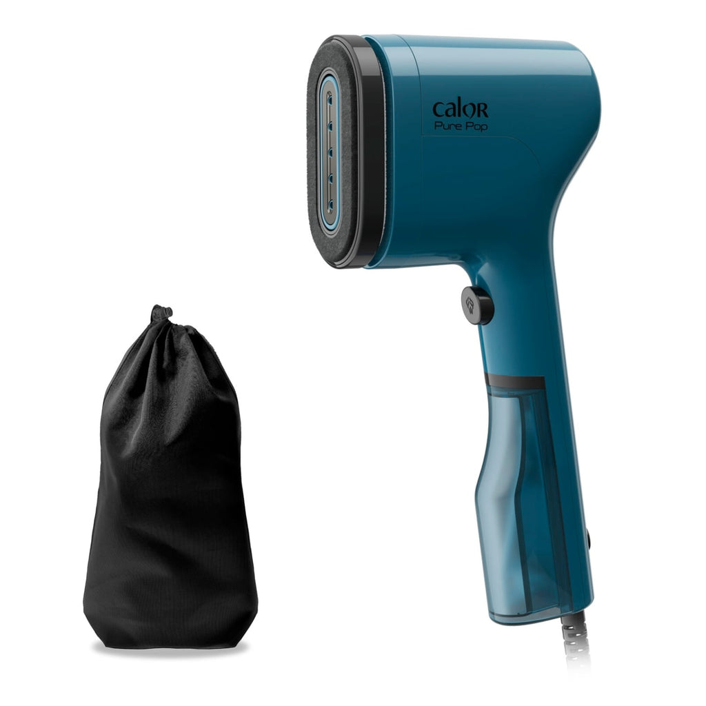 Calor Défroisseur Pure Pop Bleu DT2020C0