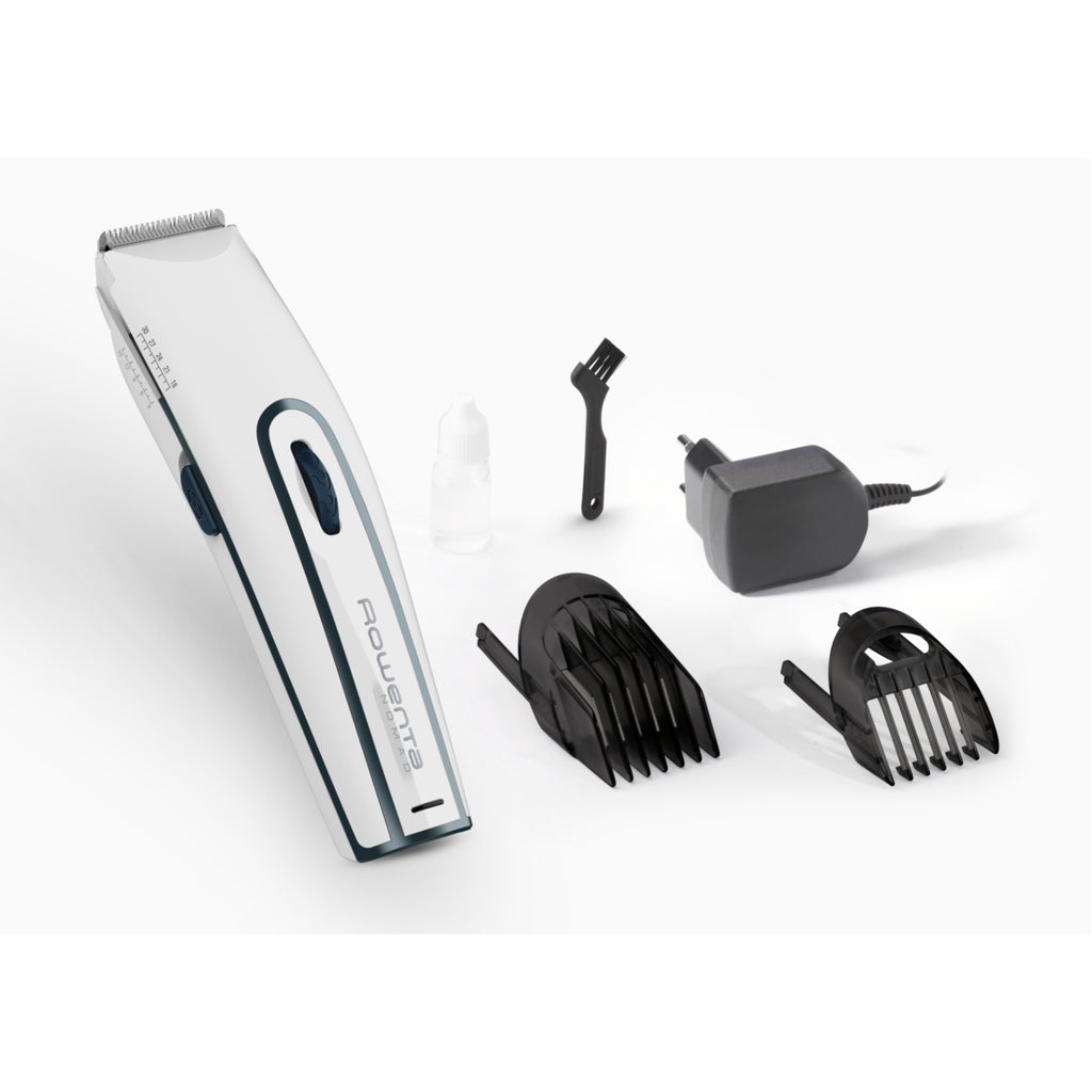 Rowenta Tondeuse cheveux Minéral TN1407F0
