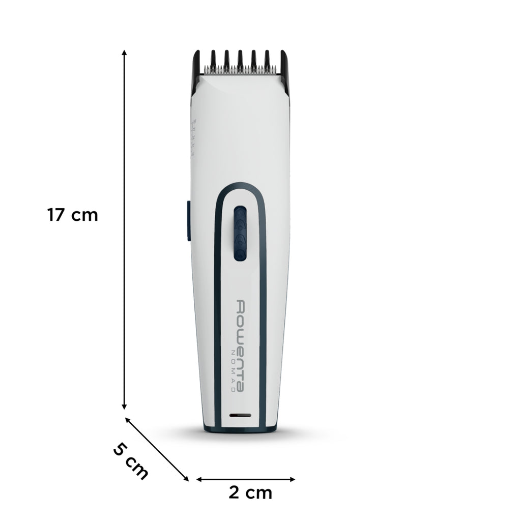 Rowenta Tondeuse cheveux Minéral TN1407F0