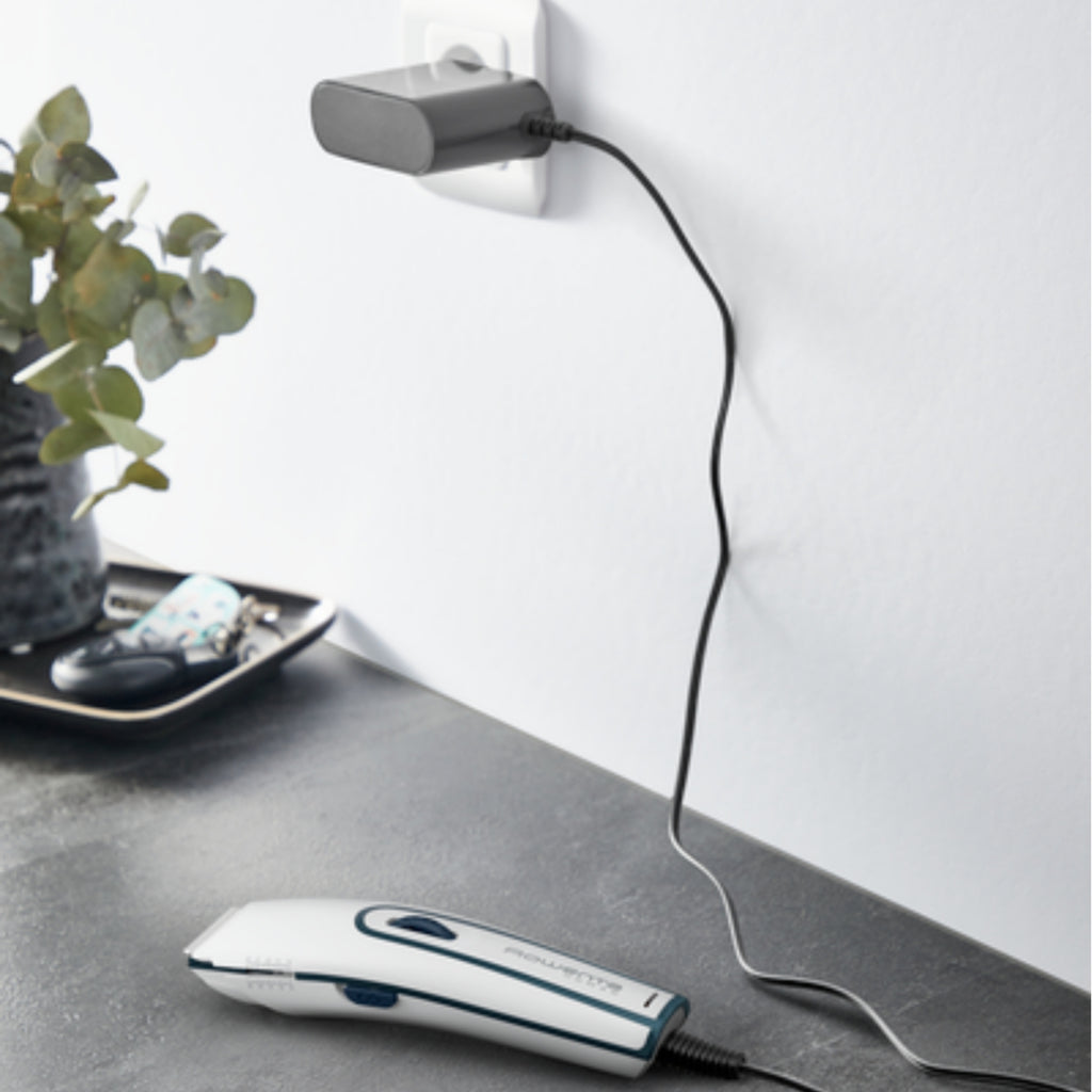 Rowenta Tondeuse cheveux Minéral TN1407F0