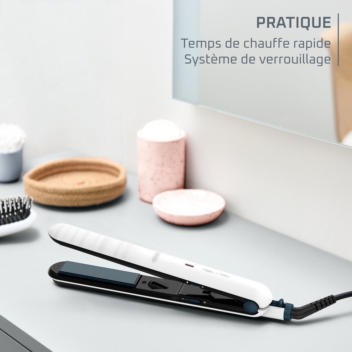 Rowenta Lisseur Optiliss SF3216F0