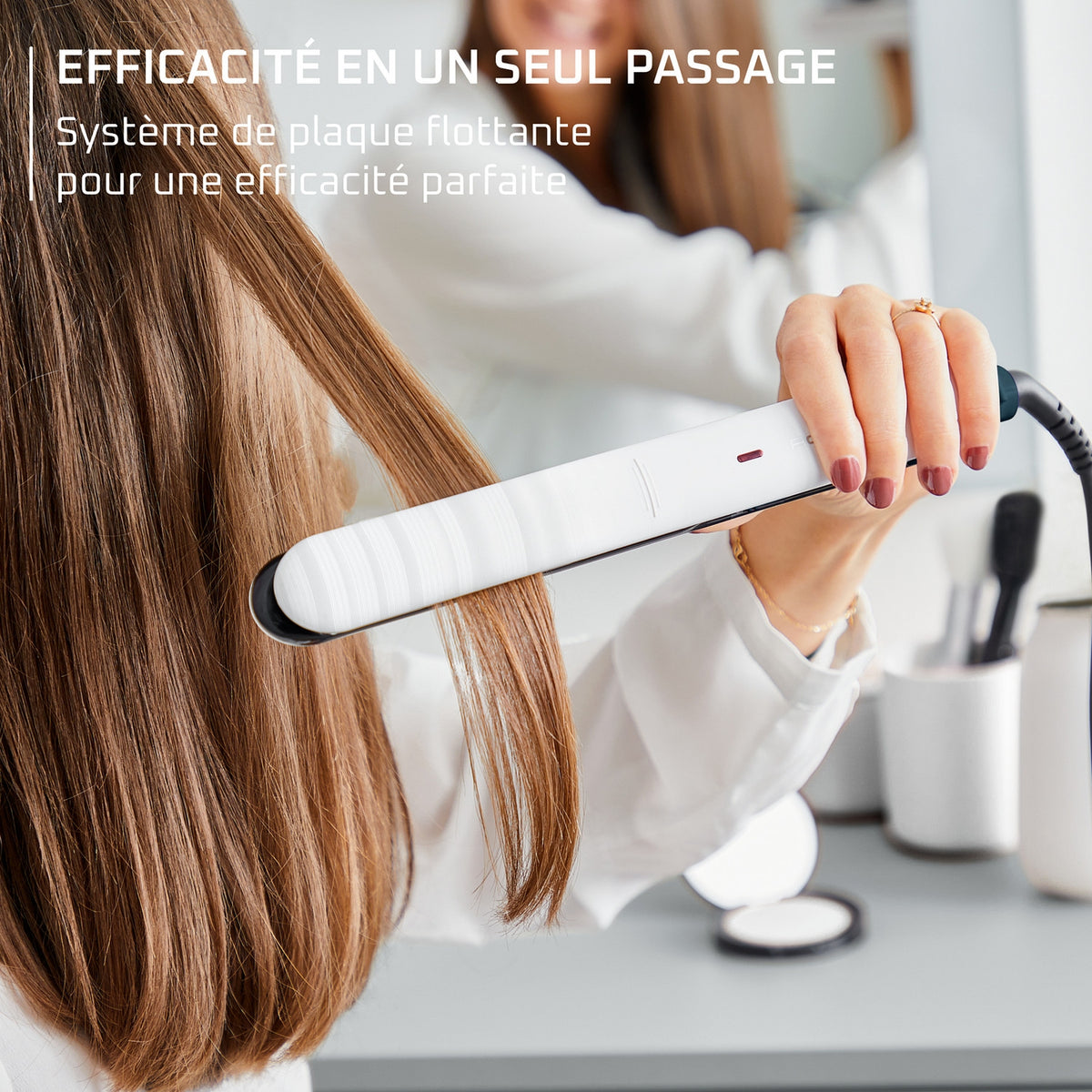 Rowenta Lisseur Optiliss SF3216F0