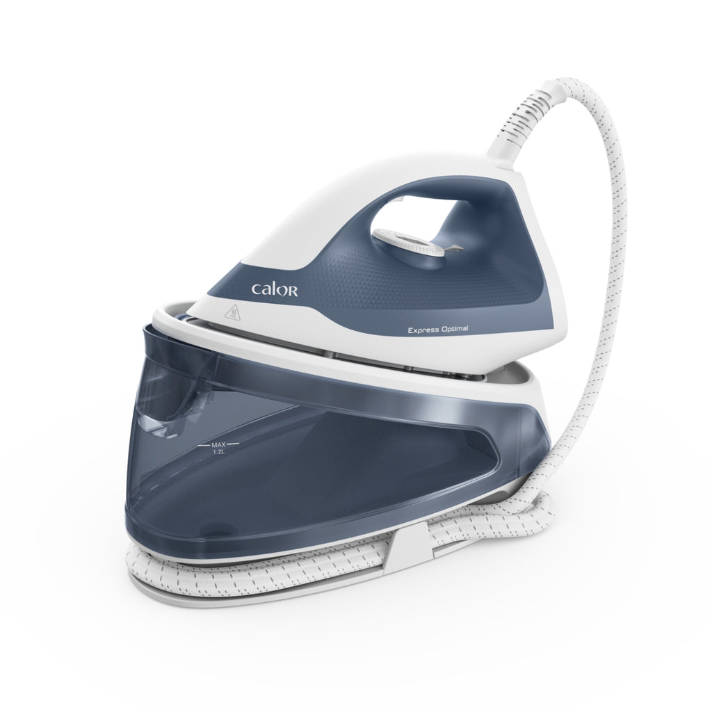 Calor Centrale vapeur SV4110C0