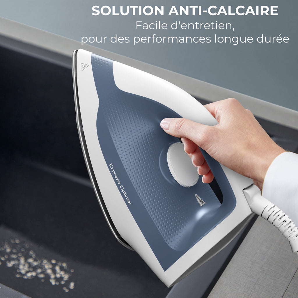 Calor Centrale vapeur SV4110C0