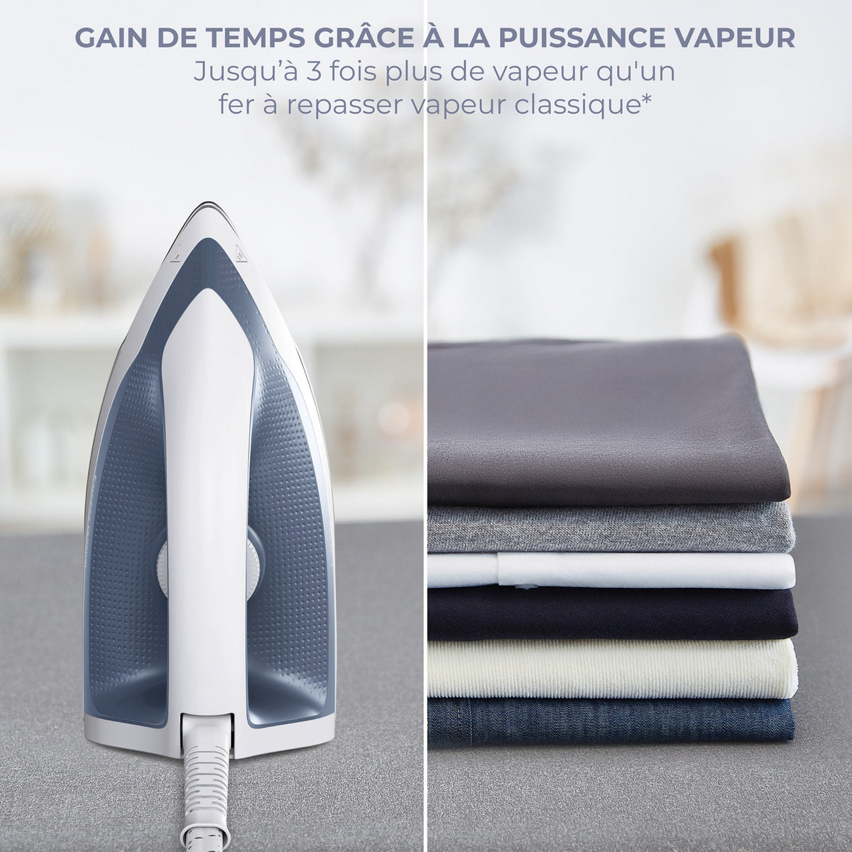 Calor Centrale vapeur SV4110C0