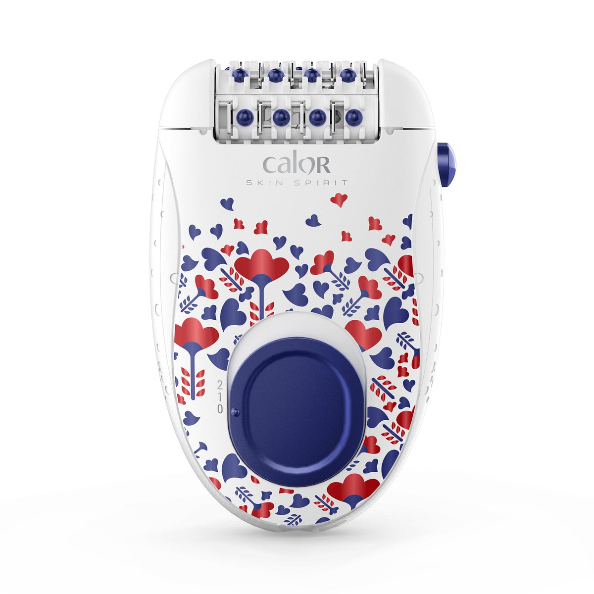Calor Epilateur électrique Skin Spirit EP2904C0