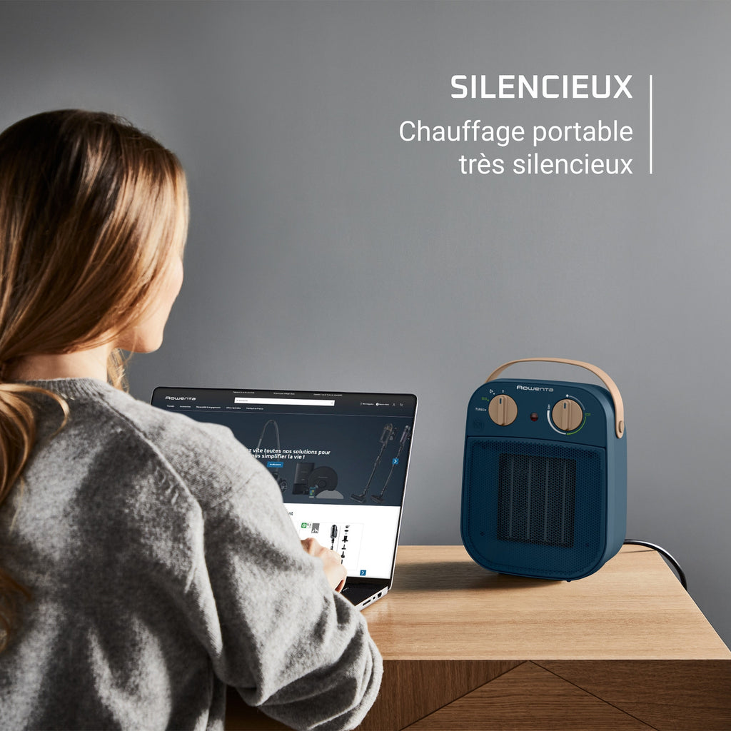 Rowenta Chauffage Céramique SO8230F0