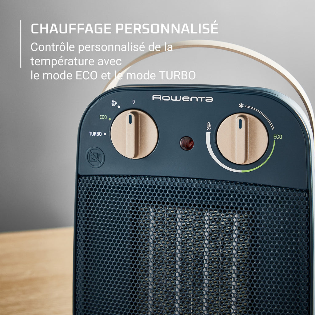 Rowenta Chauffage Céramique SO8230F0