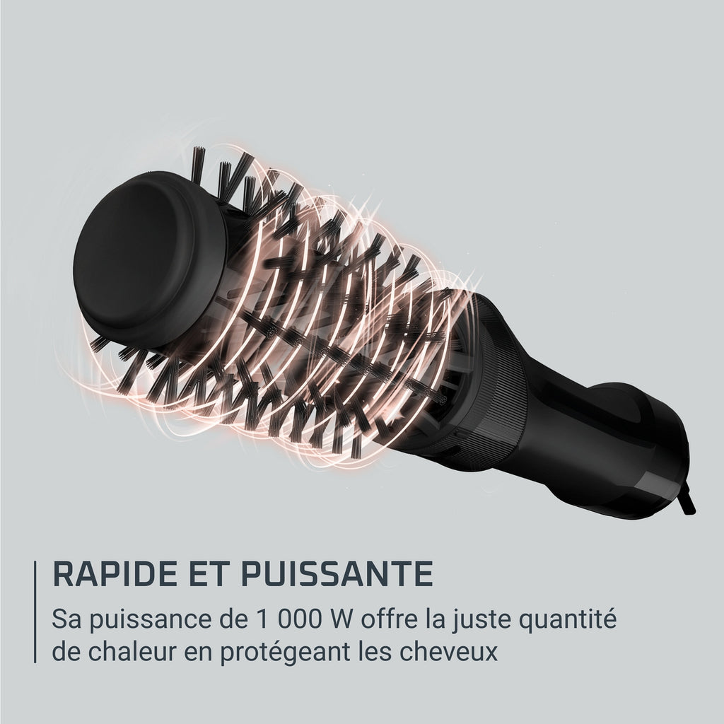 Calor Brosse soufflante UB9520C0