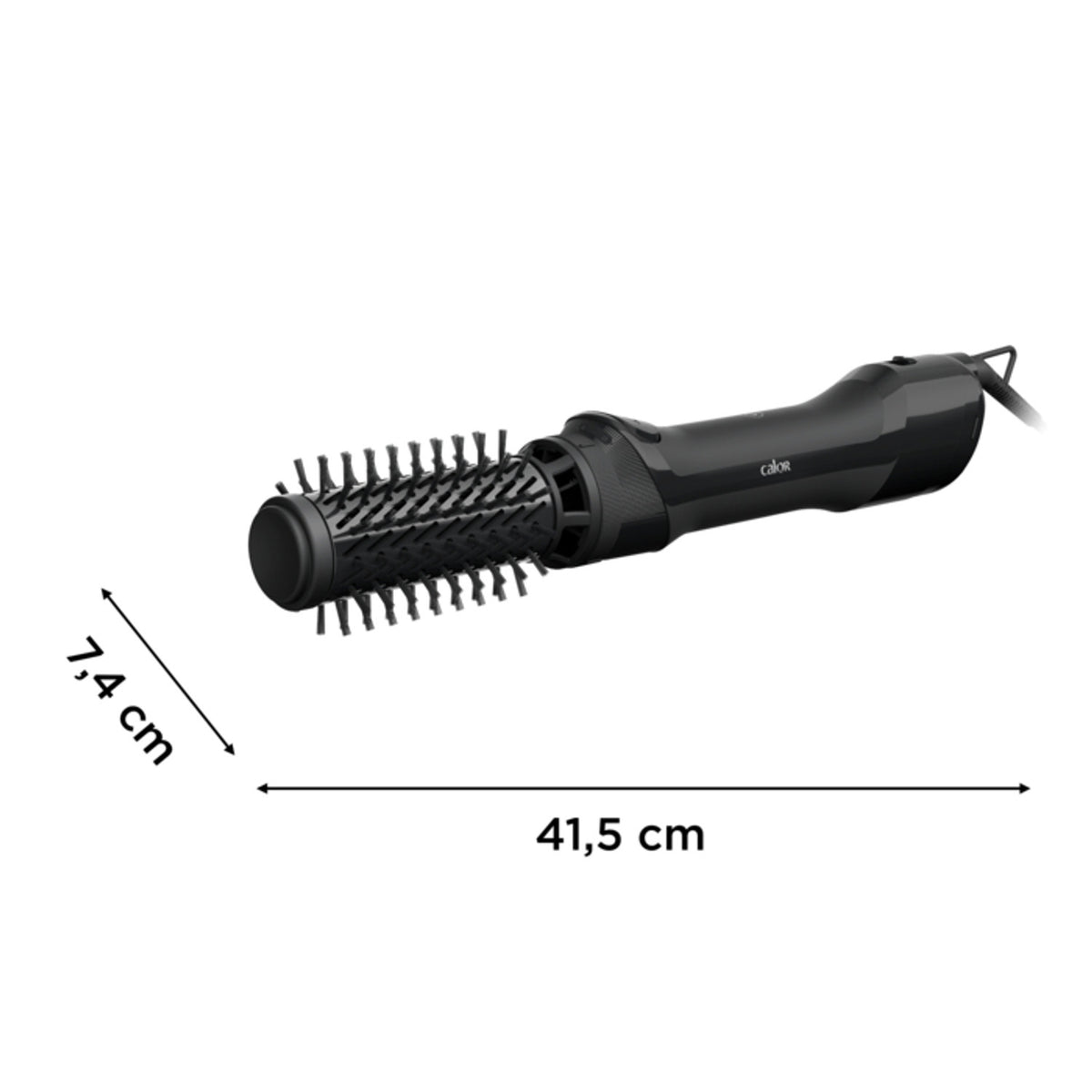 Calor Brosse soufflante UB9520C0
