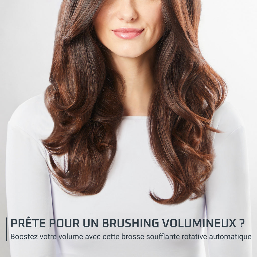Calor Brosse soufflante UB9520C0