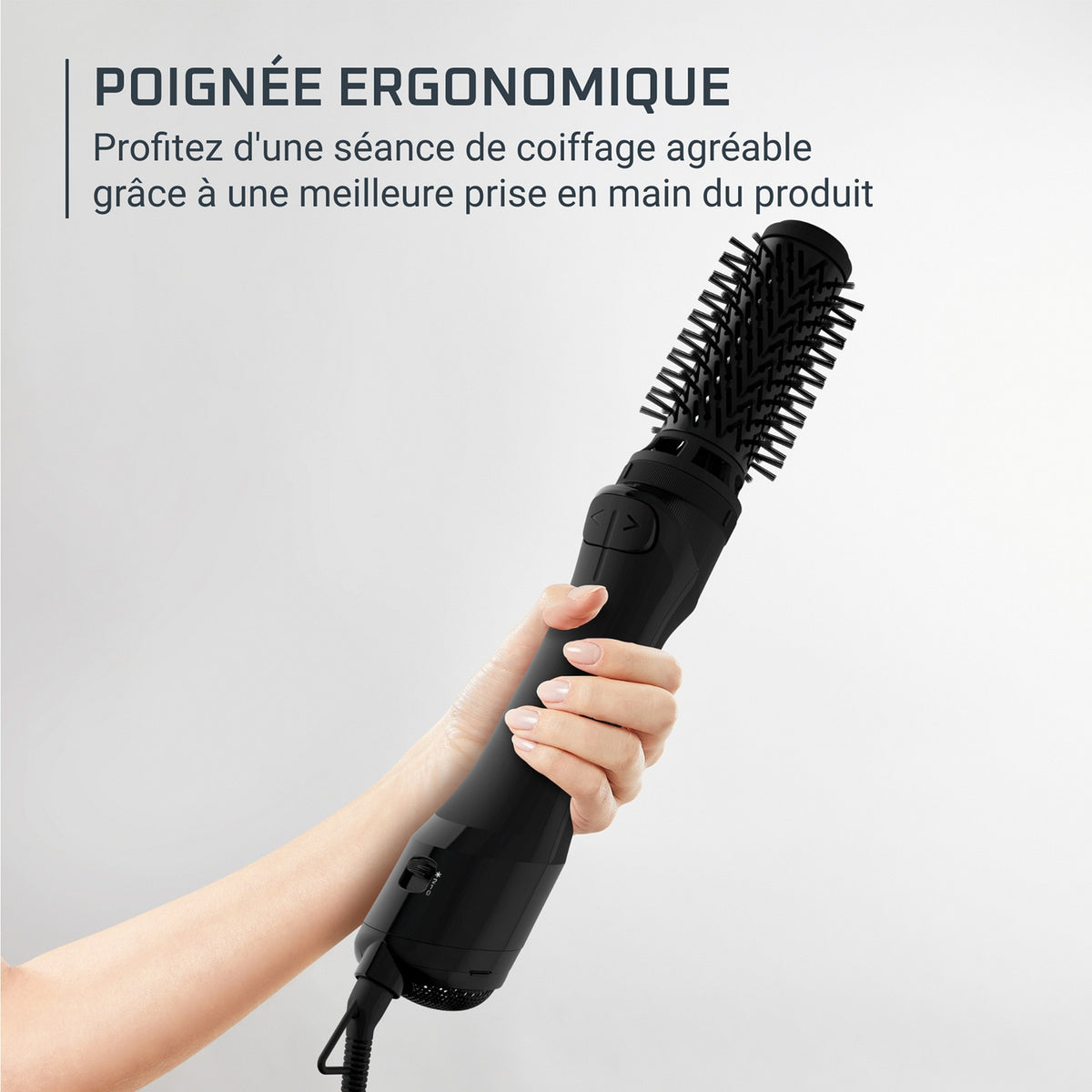 Calor Brosse soufflante UB9520C0