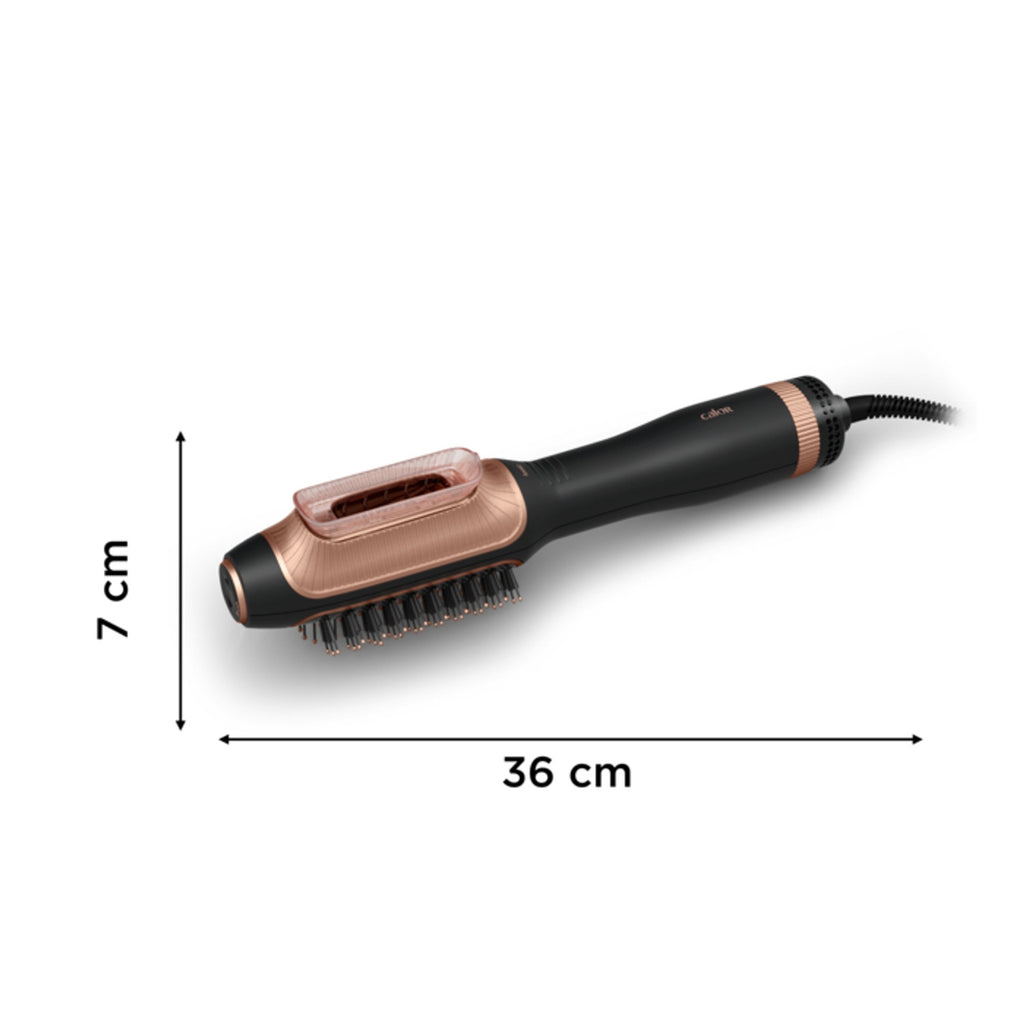 Calor Brosse souflante 2 en 1 Brosse soufflante - Reverso CF9840C0
