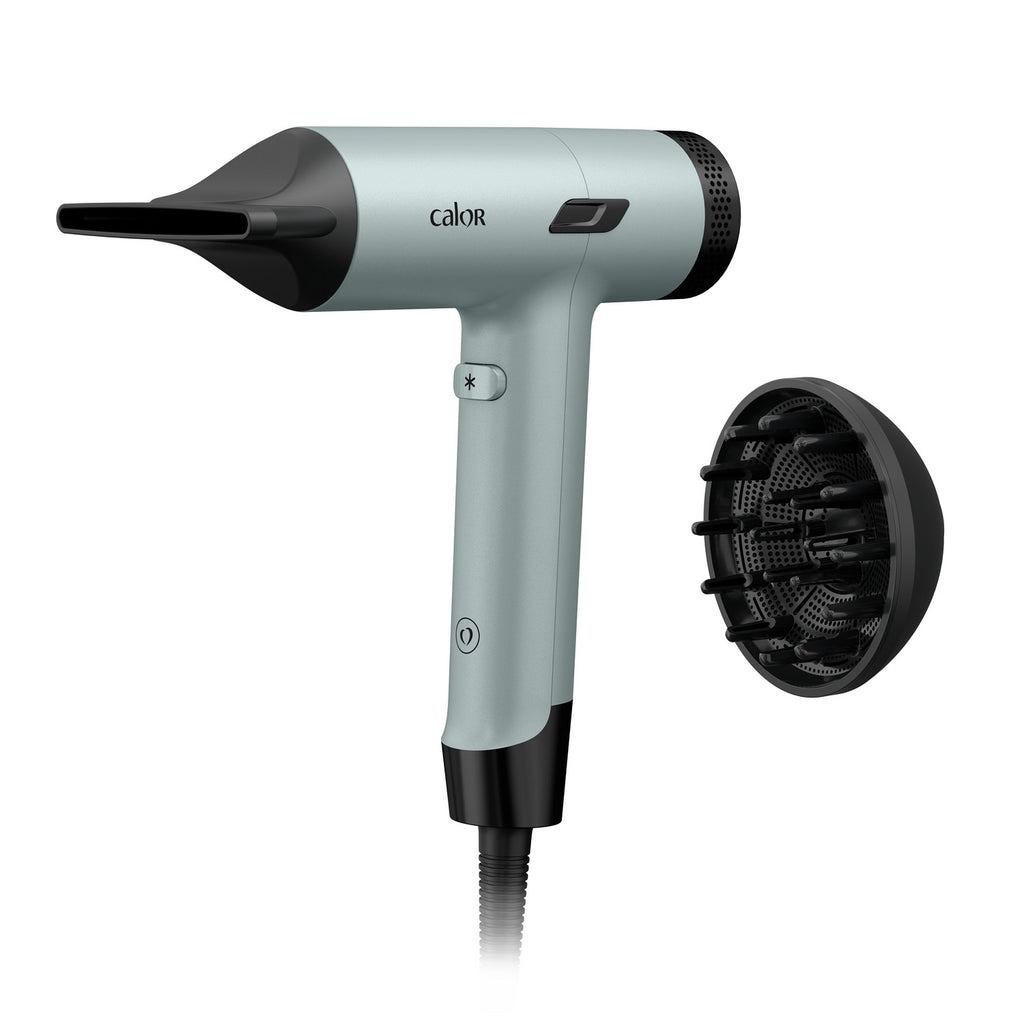 Calor Sèche-cheveux ionique TINY 1600w HY7120C0