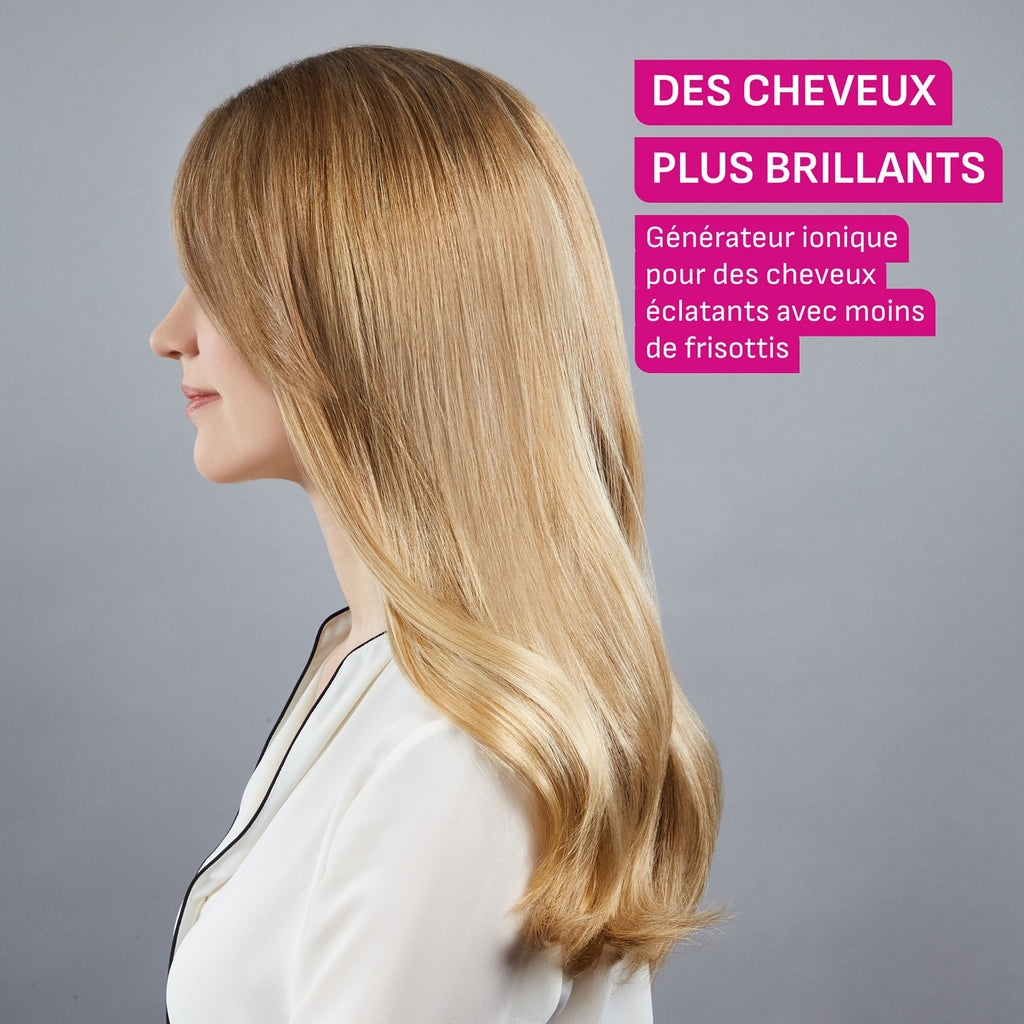 Calor Sèche-cheveux ionique TINY 1600w HY7120C0