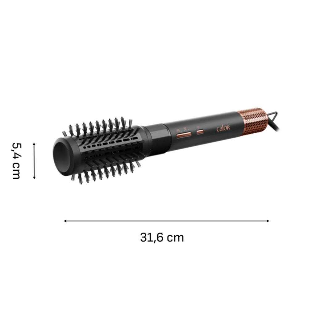 Calor Brosse soufflante Air Shape UB9820C0