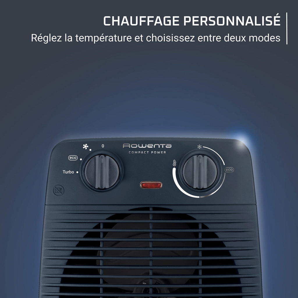 Rowenta Chauffage soufflant SO2211F0