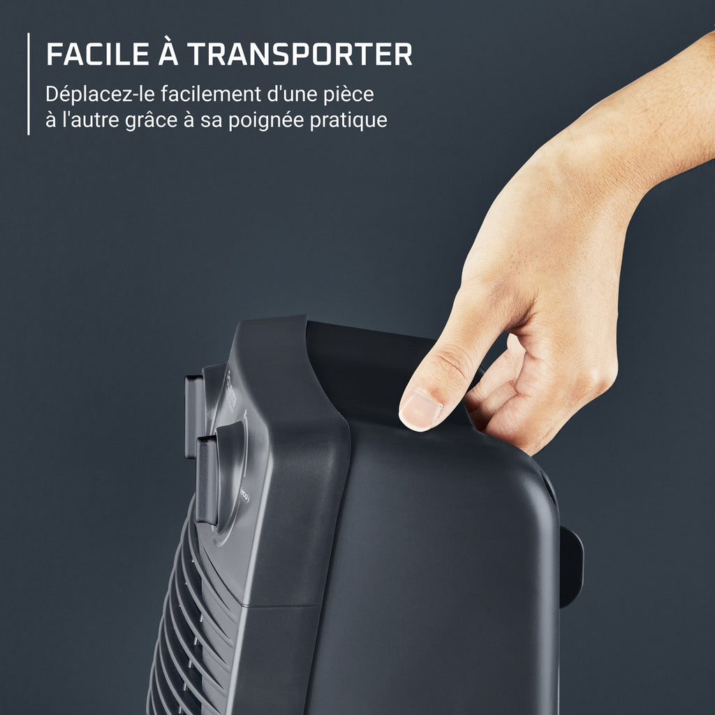 Rowenta Chauffage soufflant SO2211F0