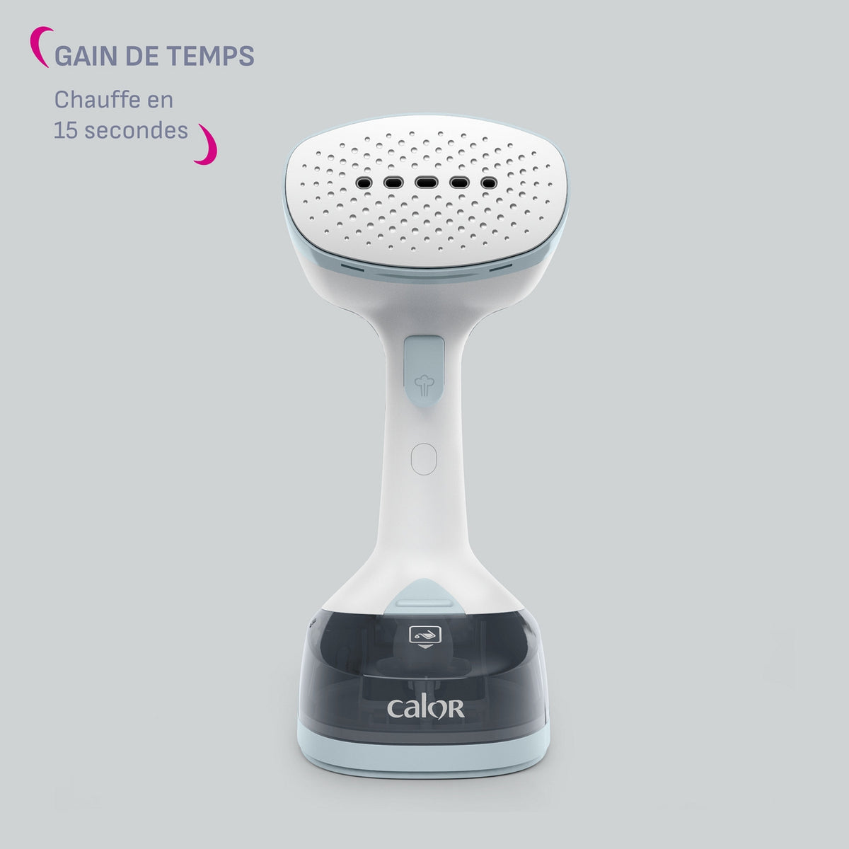 Calor Défroisseur Access Steam Easy DT7110C0