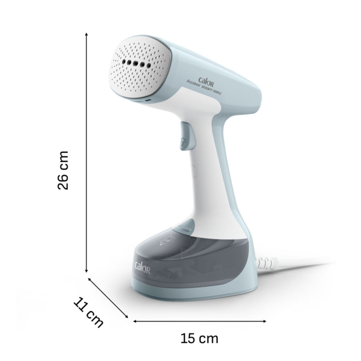 Calor Défroisseur Access Steam Easy DT7110C0