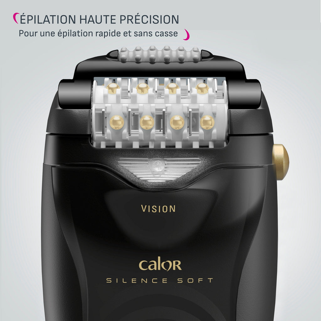 Calor Epilateur électrique EP5628C0