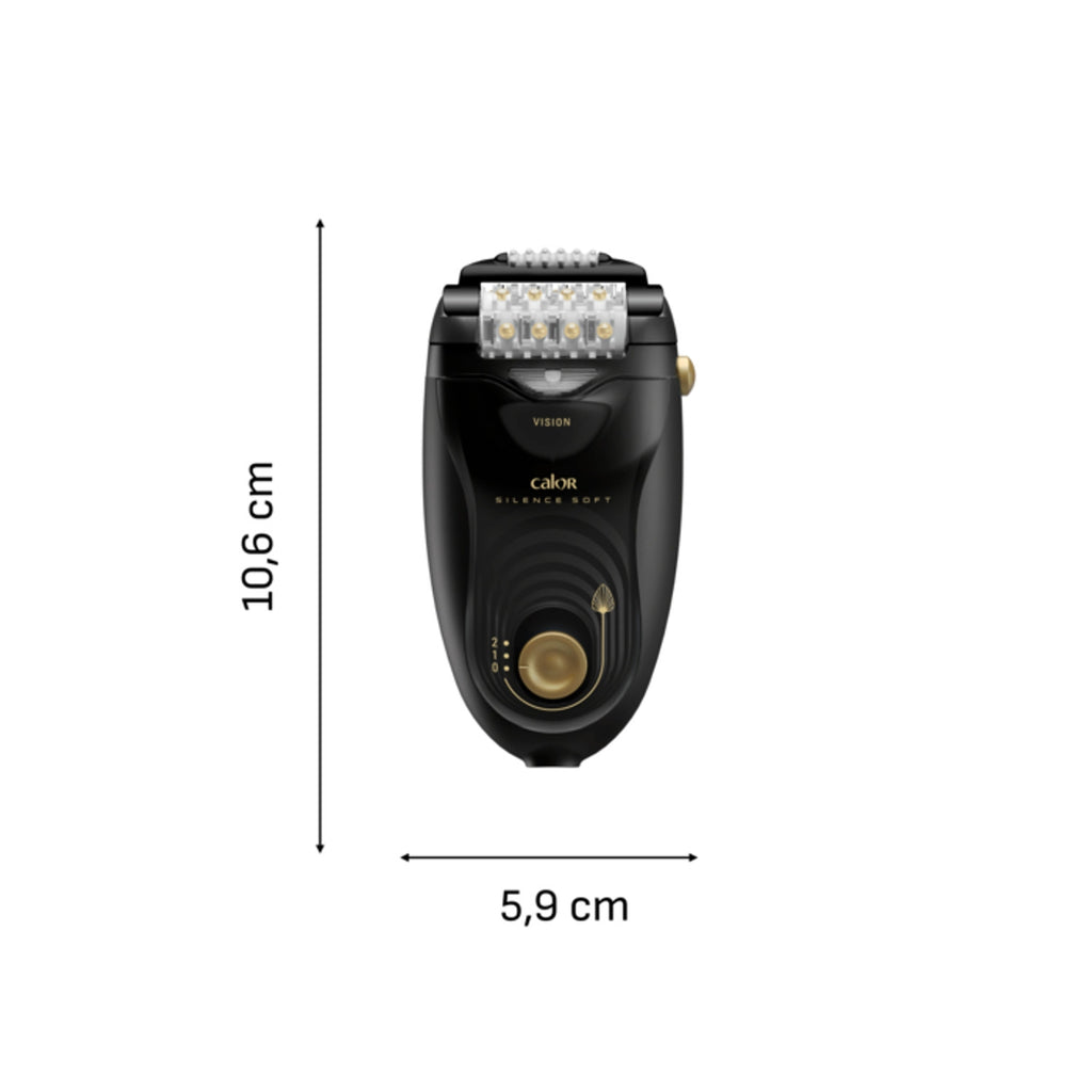 Calor Epilateur électrique EP5628C0