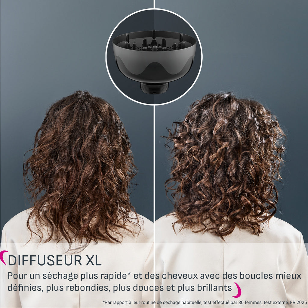Calor Sèche-cheveux Curl Harmony CV7D30C0