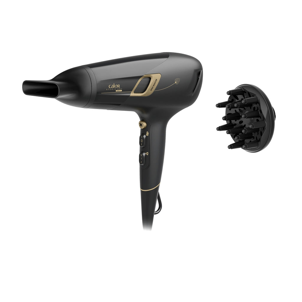 Calor Sèche-cheveux Studio Dry Magic Nature CV5836C0
