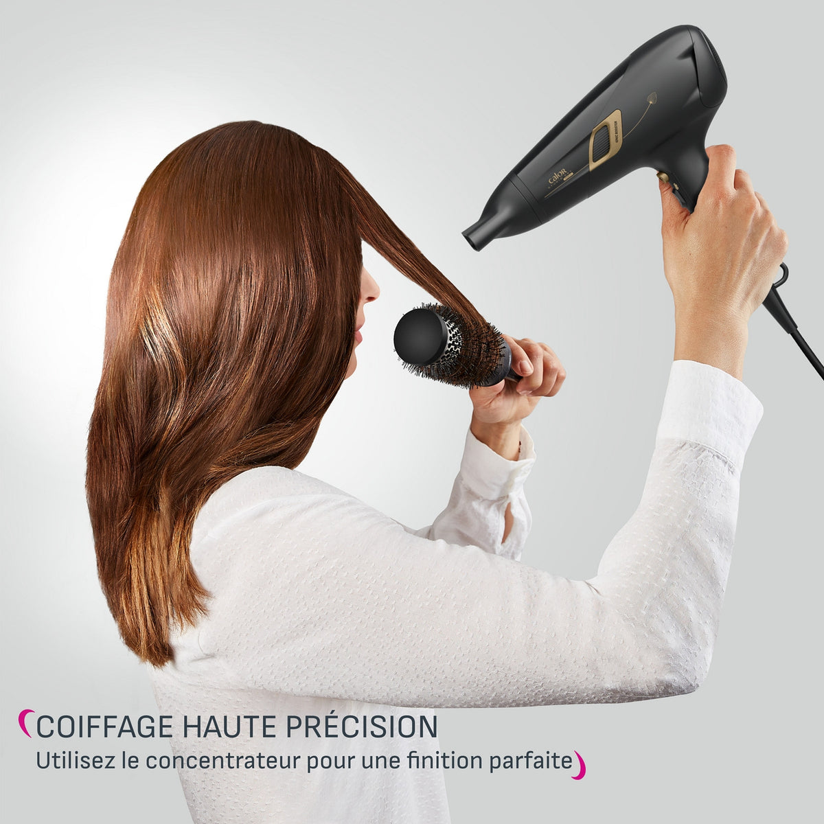 Calor Sèche-cheveux Studio Dry Magic Nature CV5836C0