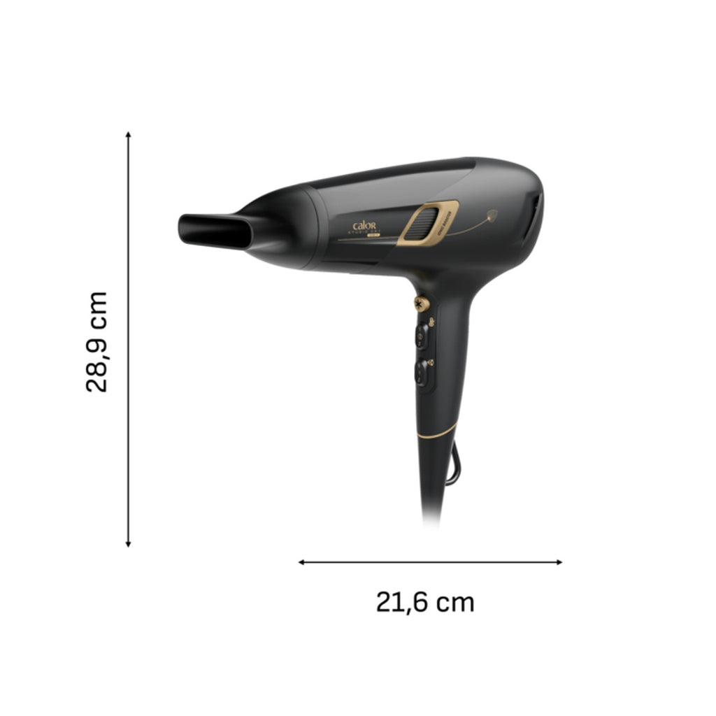 Calor Sèche-cheveux Studio Dry Magic Nature CV5836C0