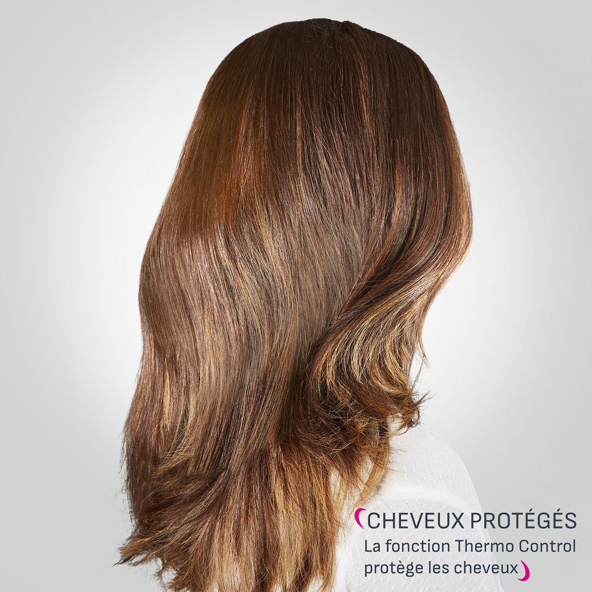 Calor Sèche-cheveux Studio Dry Magic Nature CV5836C0