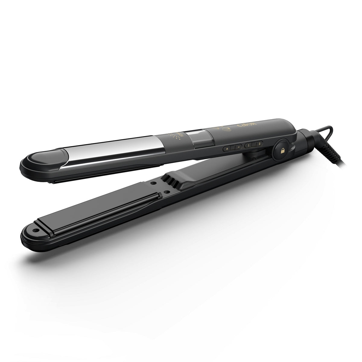 Calor Lisseur boucleur SF416C0