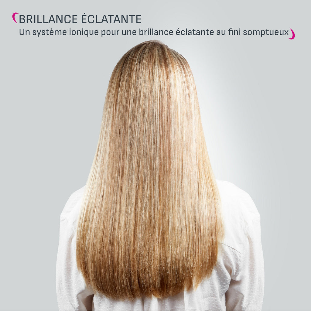 Calor Lisseur boucleur SF416C0