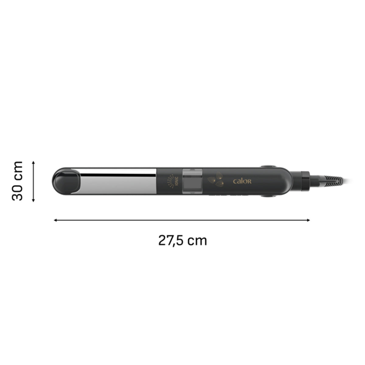 Calor Lisseur boucleur SF416C0