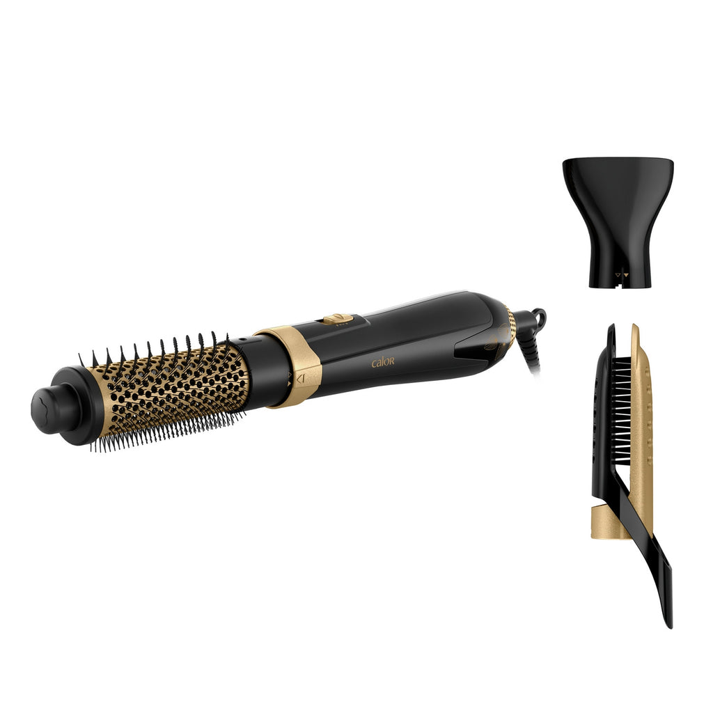 Calor Brosse soufflante Magic Nature CF7826C0