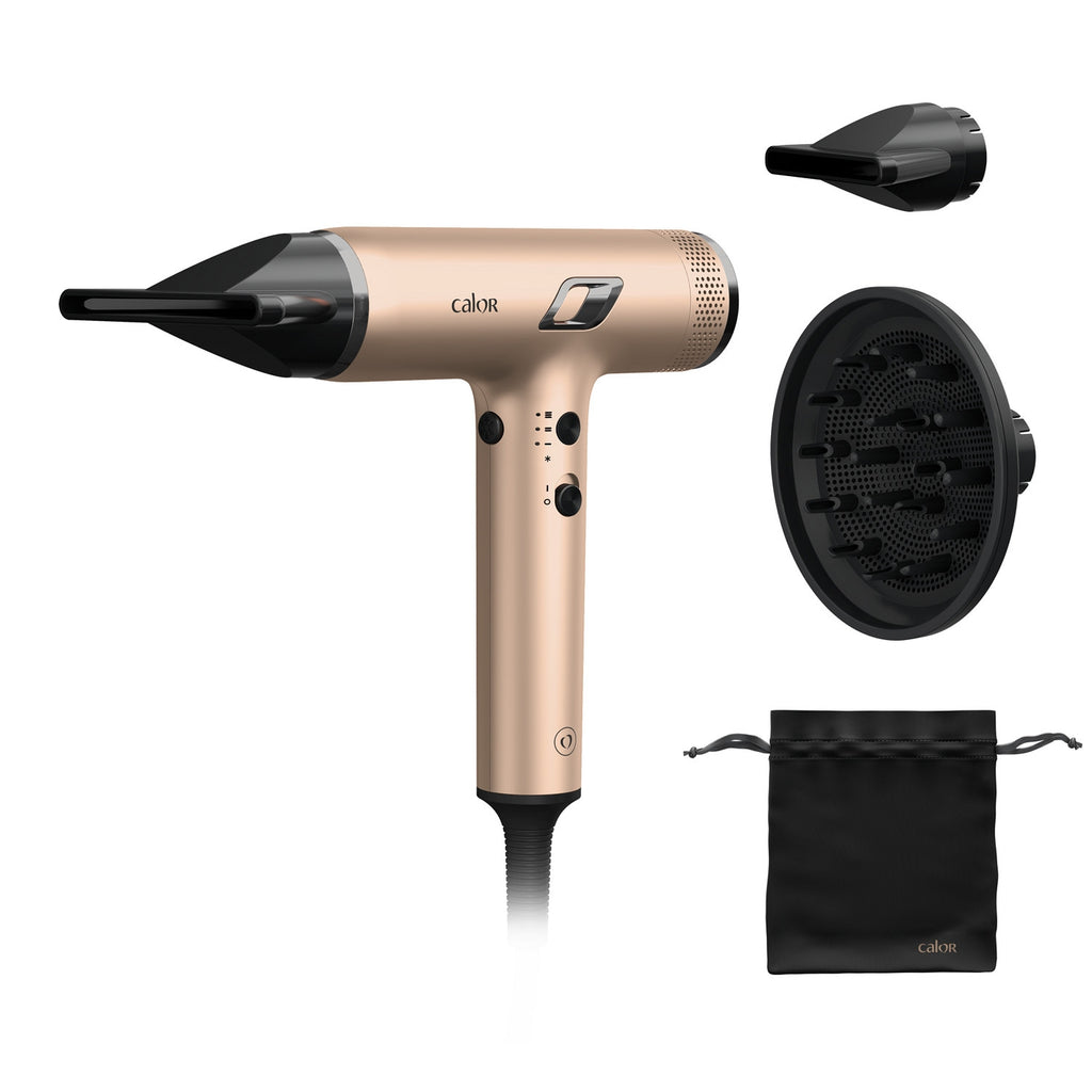 Calor Sèche cheveux Nano Trésor - HY8151C0