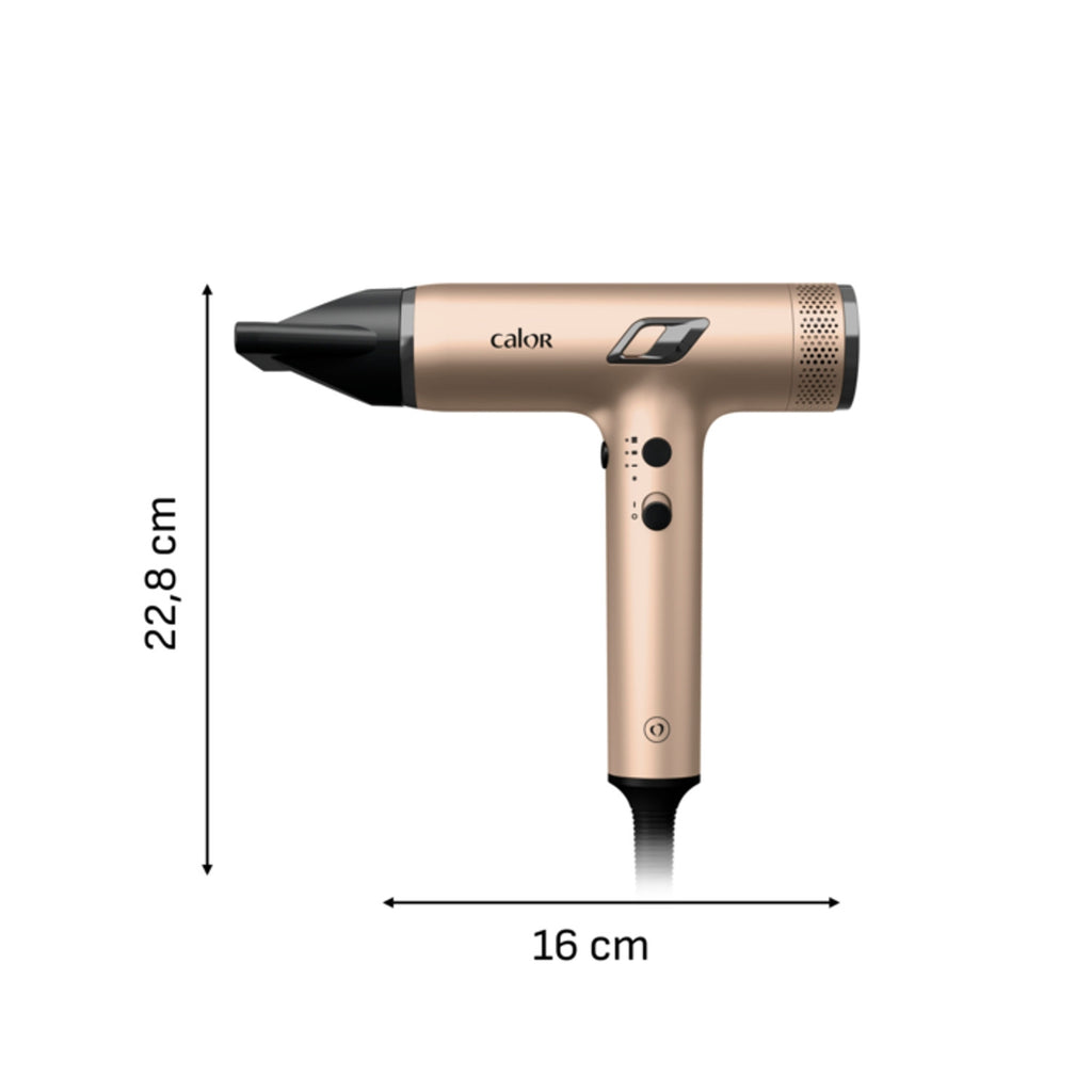 Calor Sèche cheveux Nano Trésor - HY8151C0