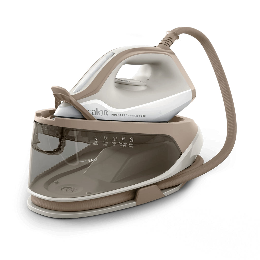 Calor Centrale vapeur Power Pro Compact 200 - SV6213C0