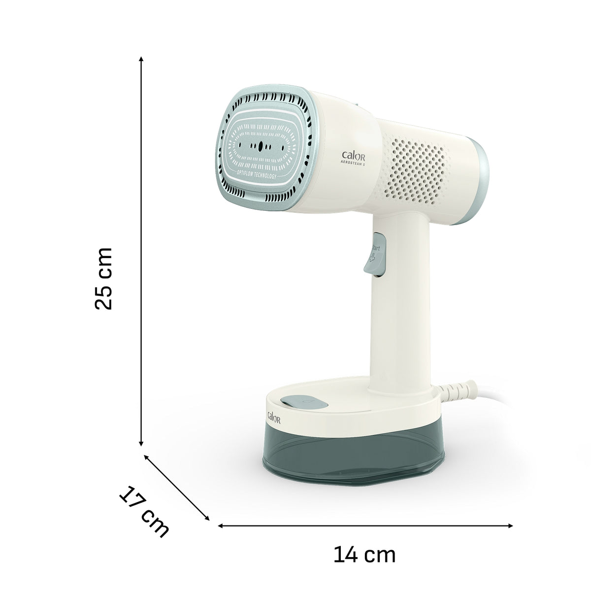Calor Défroisseur Aerosteam S DT9322C0