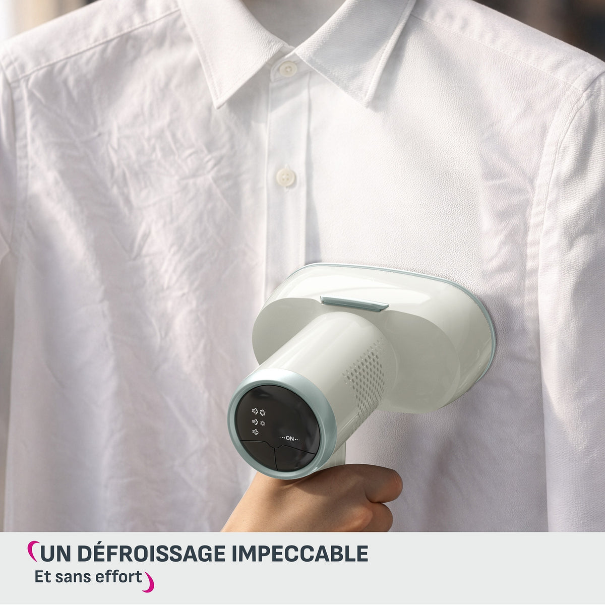 Calor Défroisseur Aerosteam S DT9322C0