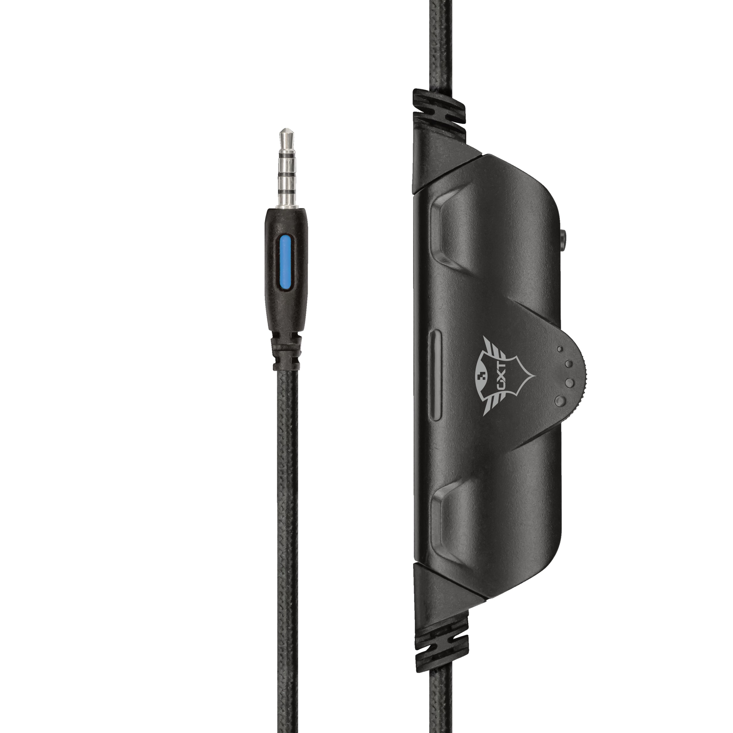 Trust GXT 488 Forze PS4 Casque Avec fil Arceau Gaming Noir