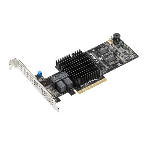 ASUS PIKE II 3108-8I/240PD/2G contrôleur RAID PCI Express 3.0 12 Gbit/s