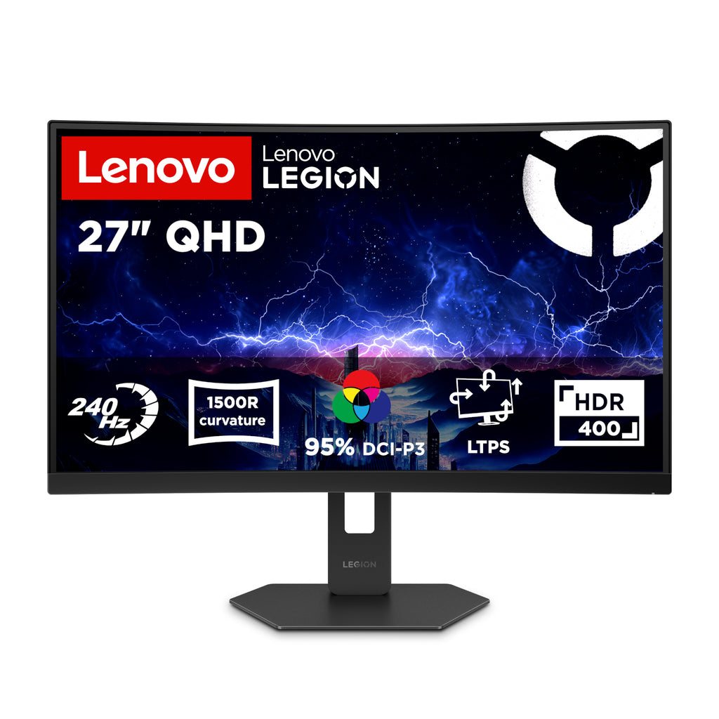 Lenovo Legion 27Q-2c Moniteur