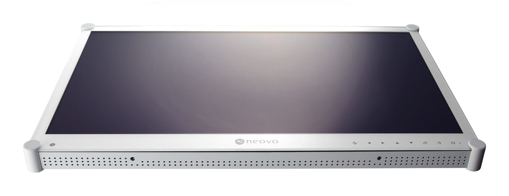 AG Neovo MX-2402 Écran PC 23.8" Full HD LED Blanc