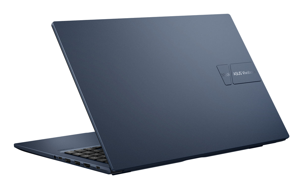 Laptop ASUS Vivobook 15, X1504MA-BQ200, ecran 15.6-inch, FHD (1920 x 1080) 16 9 aspect ratio, IPS-level Panel, 60Hz, 250